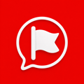 Cheater AI: Catch Red Flags app icon